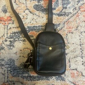 Steve Madden crossbody